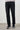 Morven Men's Black Denim 5 Pocket Dynamic Fit Jeans