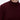Close-up of a man wearing a burgundy mock neck sweater, relaxed fit, on white background.