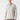 Man wearing a beige long sleeve polo shirt with relaxed fit, standing against white background