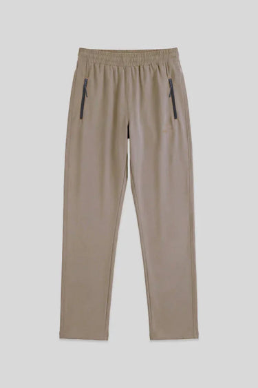 Tommy Life Men’s Zip-Up Sweatpants with Three Pockets