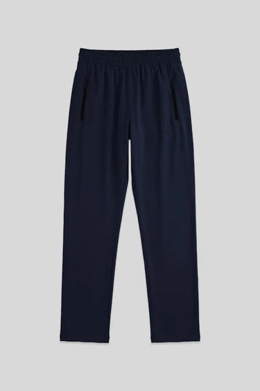 Tommy Life Men’s Zip-Up Sweatpants with Three Pockets