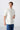 TOMMYLIFE Men's Oversize Fit Textured Cotton Basic T-Shirt
