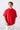 TOMMYLIFE Men's Soft Touch Oversized Cotton Everyday T-Shirt