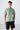 TOMMYLIFE Men's Soft Textured Cotton Basic T-Shirt