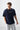 TOMMYLIFE Men's Oversize Fit Printed Premium Soft Cotton T-Shirt
