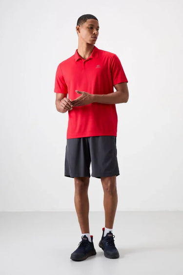 Tommy Life Men’s Thick Soft Comfort Fit Shorts