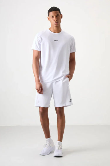 Thick Soft Comfort Fit Men's Shorts