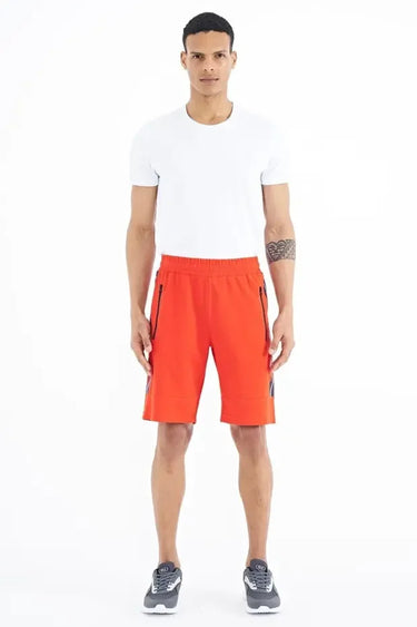 Clive Standard Fit Men's Casual Shorts