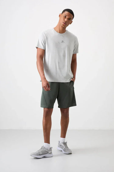 Thick Soft Comfort Fit Men's Shorts
