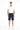 Clive Standard Fit Men's Casual Shorts