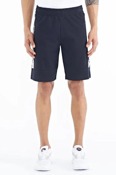 Clive Standard Fit Men's Casual Shorts