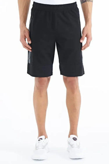 Clive Standard Fit Men's Casual Shorts