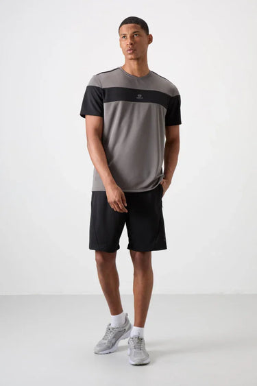 Thick Soft Comfort Fit Men's Shorts