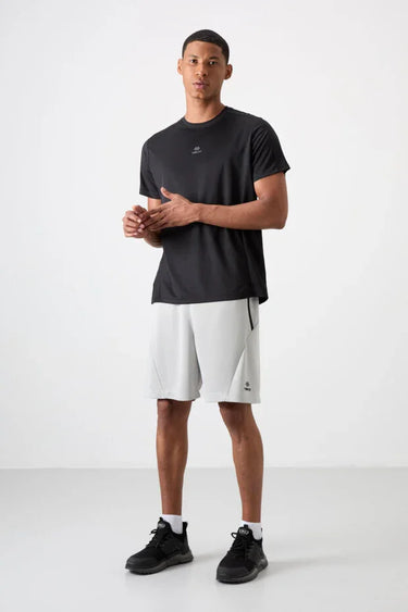 Thick Soft Comfort Fit Men's Shorts
