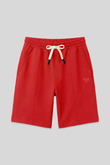 Tommy Life Men’s Cotton Thick Soft Standard Fit Shorts