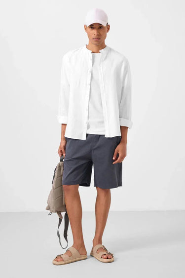 Tommy Life Parliament Men’s Tailored Fit Chino Shorts