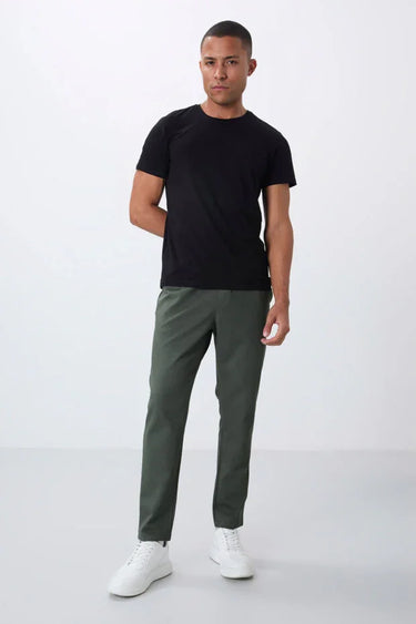 Tommy Life Men’s Classic Standard Fit Sweatpants