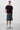 Tommy Life Men’s Textured Oversize Casual Shorts