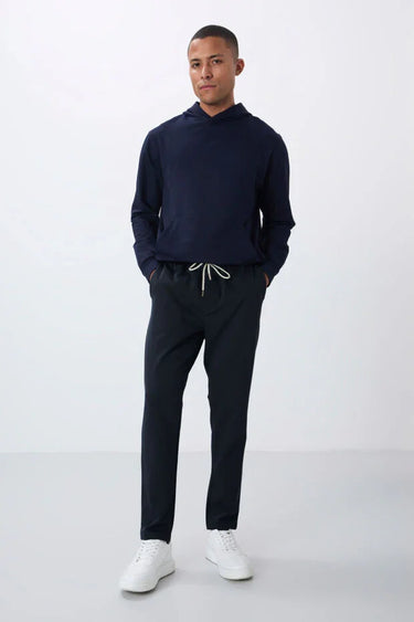 Tommy Life Men’s Classic Standard Fit Sweatpants