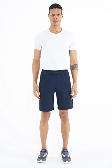Tommy Life Ryan Men’s Standard Fit Pocketed Shorts