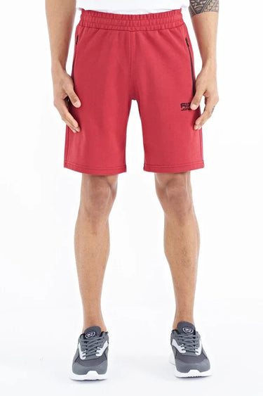 Tommy Life Ryan Men’s Standard Fit Pocketed Shorts