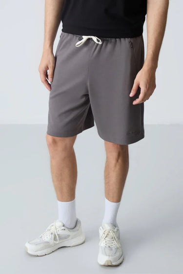 Tommy Life Parliament Men’s Cotton Soft Textured Shorts