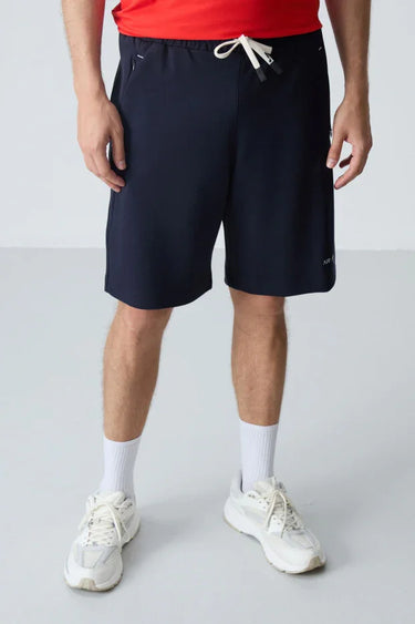 Tommy Life Parliament Men’s Cotton Soft Textured Shorts