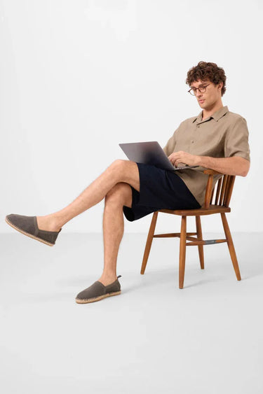 Tommy Life Parliament Men’s Tailored Fit Chino Shorts