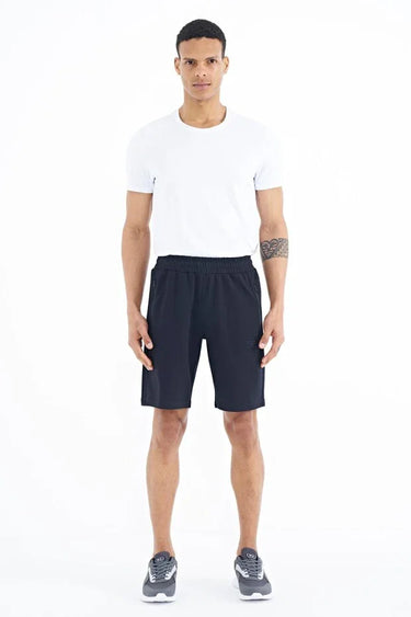 Tommy Life Ryan Men’s Standard Fit Pocketed Shorts