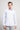 Morven Men's Cotton Trendy Slim Fit Italian Collar Shirt