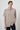 Men’s Morven Modern Apache-Collar Casual Shirt