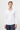 Morven Men's Basic Slim Fit Italian Collar Shirt