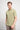 Morven Men’s Stylish Short-Sleeve Apache Collar Shirt