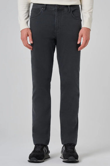Morven Men's Denim 5 Pocket Dynamic Fit Jeans