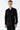 Morven Men's Basic Regular Fit Shirt with Pockets