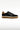 Morven Men's Black Seasonal Casual Leather Shoes
