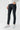 Morven Men's Black Seasonal Cotton 5 Pocket Slim Fit Jeans