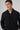 Morven Men's Wool Dynamic Fit Berber Collar Coat