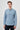 Morven Men's Cotton Plaid Button-Down Regular Fit Shirt