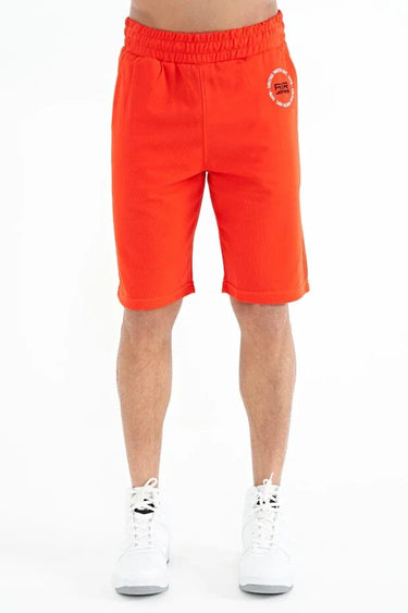 Antony Standard Fit Men's Casual Shorts