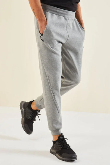 Tommy Life Men’s Casual Sweatpants with Lace Waist