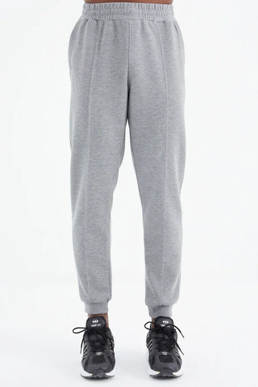 Tommy Life Men’s Sweatpants with Lace-Up Front Detail