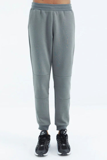 Tommy Life Men’s Sweatpants with Lace Detail – Relaxed Fit