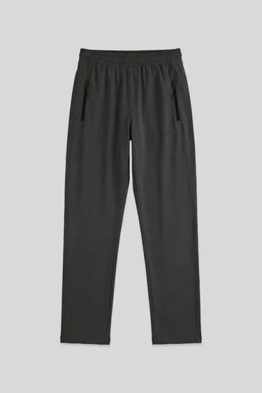 Tommy Life Men’s Zip-Up Sweatpants with Three Pockets