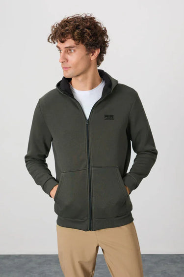Hector Brushed Men’s Sweatshirt