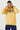 TOMMYLIFE Men's Standard Fit Hooded Sweatshirt with Embroidered Kangaroo Pocket