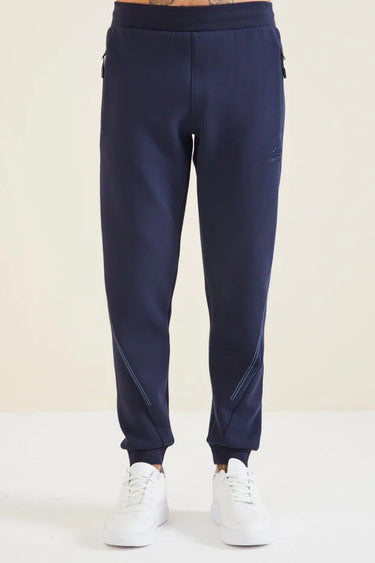 Tommy Life Men’s Casual Sweatpants with Lace Waist