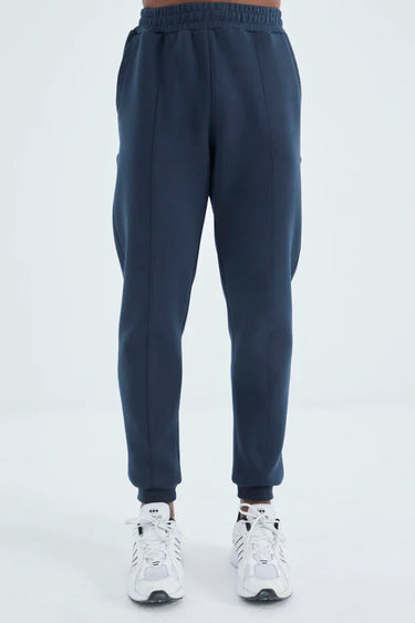 Tommy Life Men’s Sweatpants with Lace-Up Front Detail