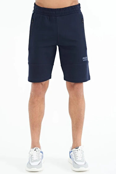 Alec Standard Fit Men's Casual Shorts