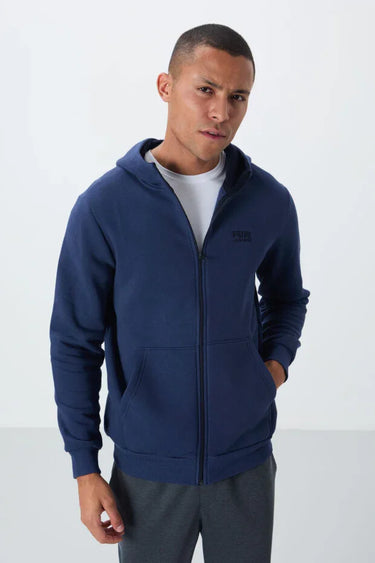 Hector Brushed Men’s Sweatshirt